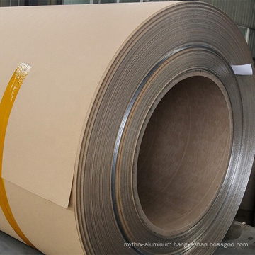 astm-b209 standard 3003 h14 alloy aluminum coil